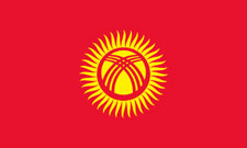 Vastu consultant in Kyrgyzstan